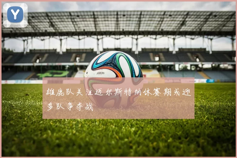 雄鹿队关注迈尔斯特纳休赛期或迎多队争夺战