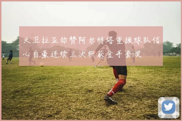 大卫拉亚称赞阿尔特塔重振球队信心自豪连续三次斩获金手套奖